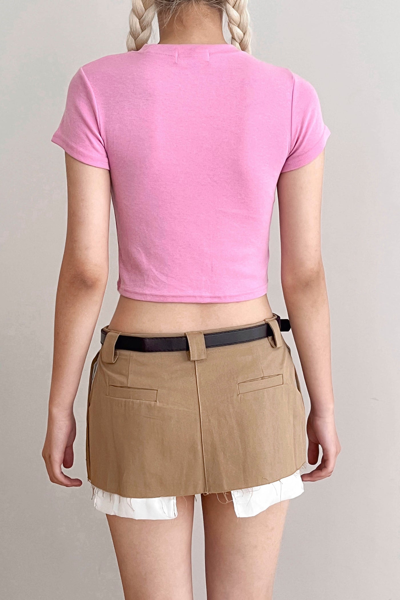 storets.com Mindy Low Rise Shorts