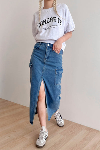 storets.com Alice Varsity Top