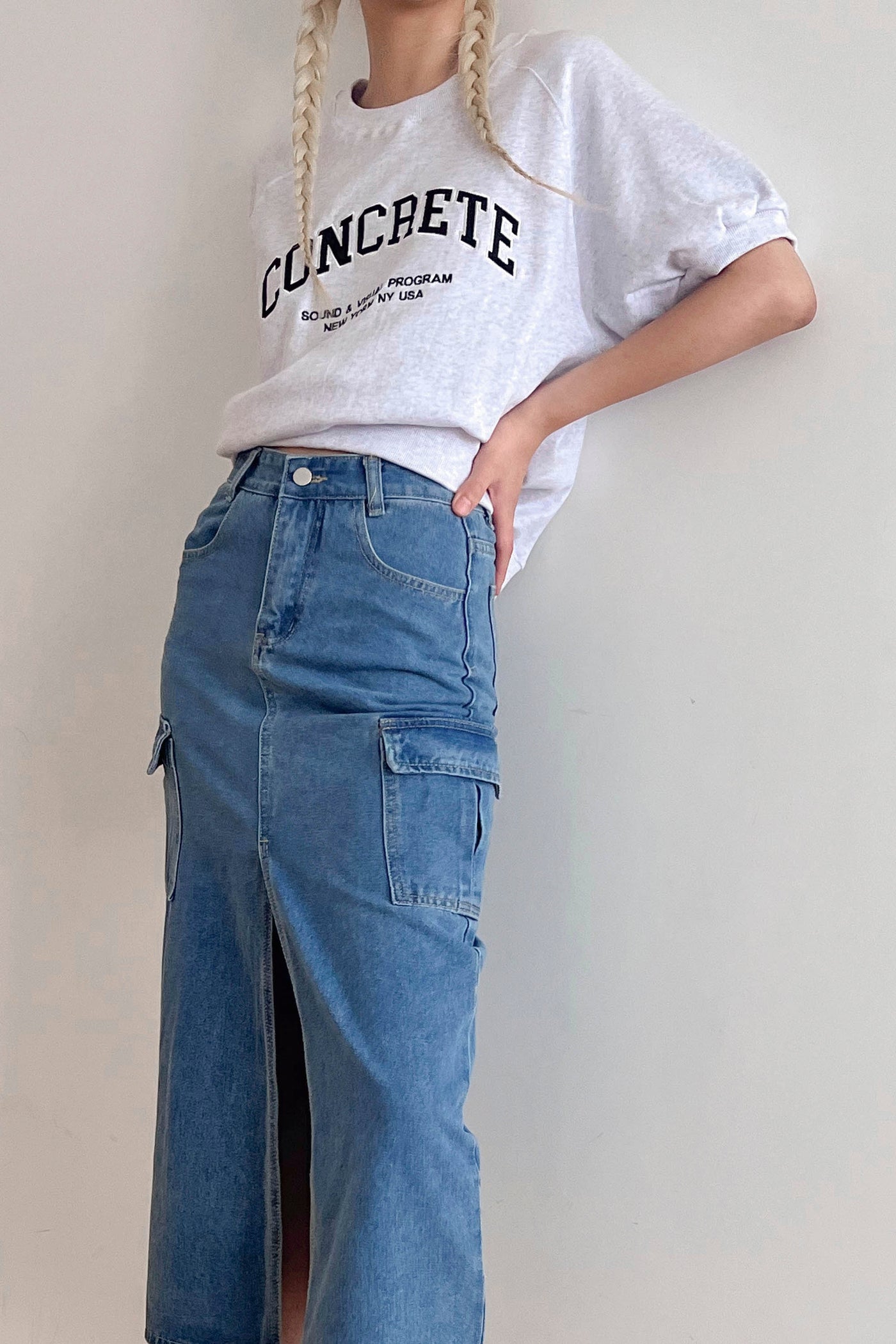 storets.com Alice Varsity Top