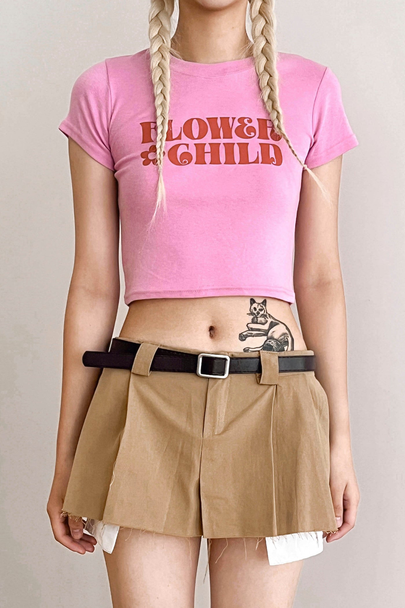 storets.com Mindy Low Rise Shorts