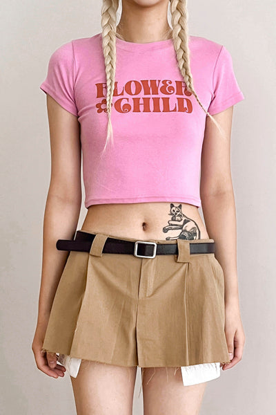 storets.com Mindy Low Rise Shorts