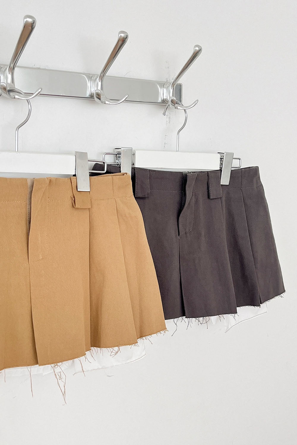 storets.com Mindy Low Rise Shorts