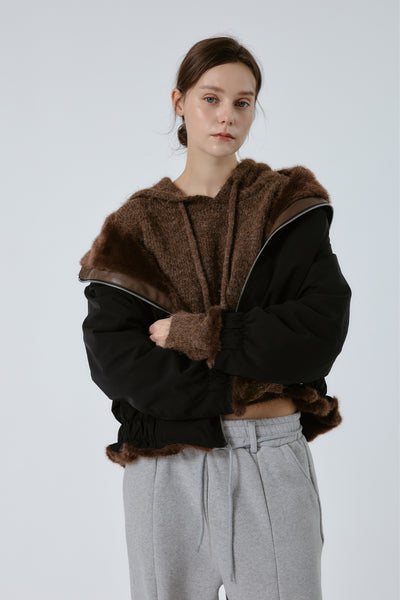 Willow Reversible Jacket