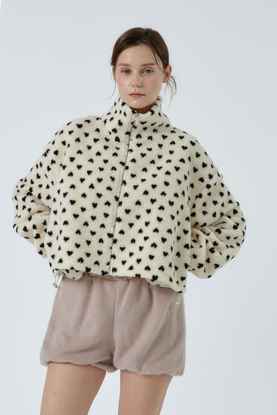 Hazel Balloon Shorts