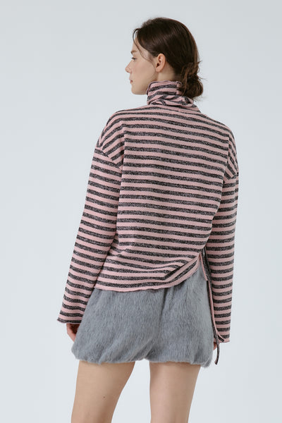 Aurora Striped Top