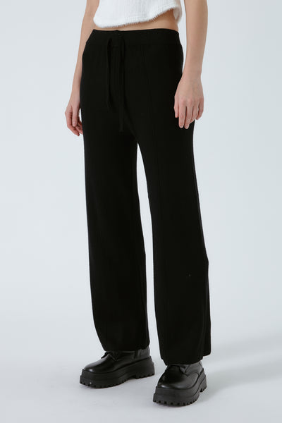Hailey Knit Sweater Pants