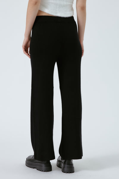 Hailey Knit Sweater Pants