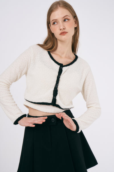 storets.com Bella Top & Cardi Set