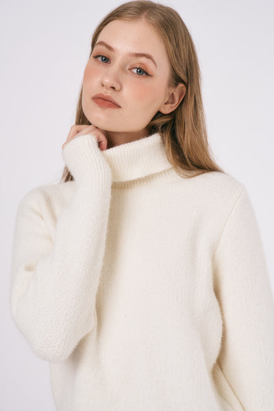 storets.com Hazel Turtleneck Pullover
