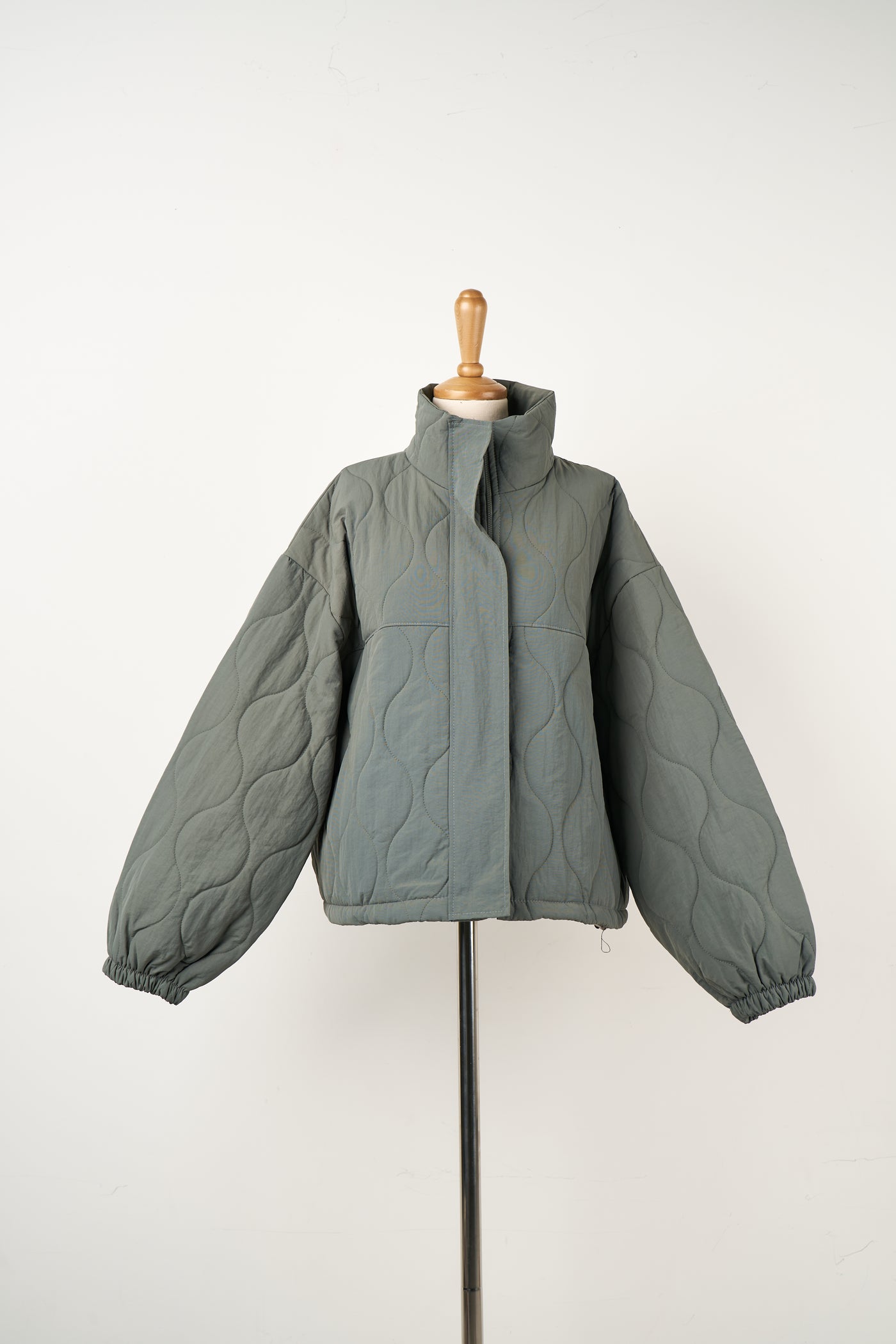 storets.com Jade Quilted Jacket