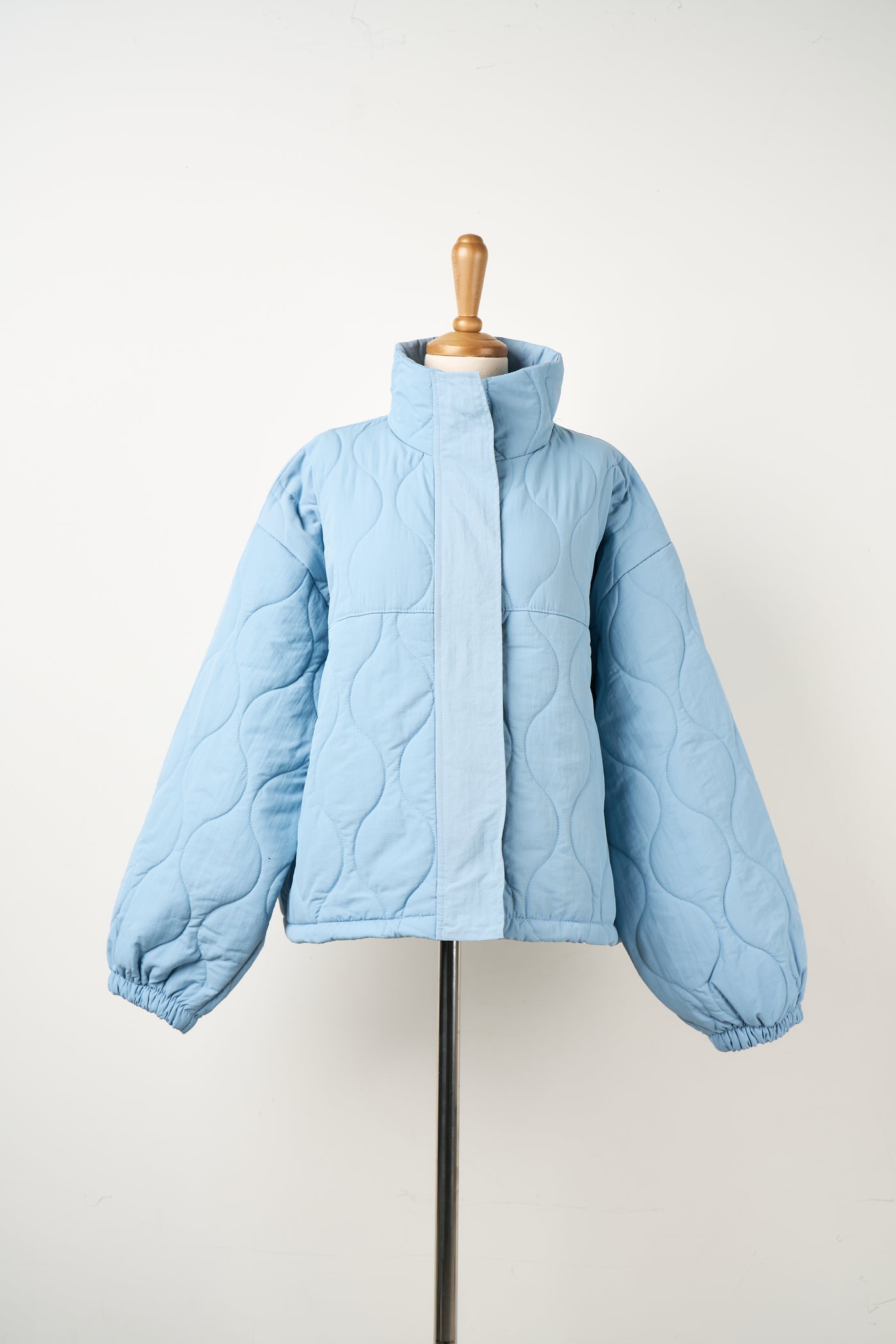 storets.com Jade Quilted Jacket