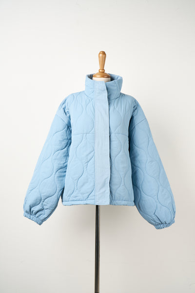 storets.com Jade Quilted Jacket