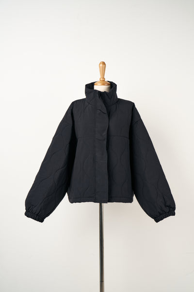 storets.com Jade Quilted Jacket