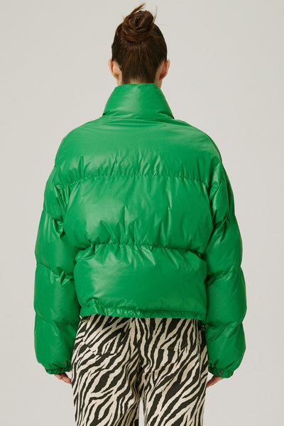 storets.com Marvel Short Puffer Jacket