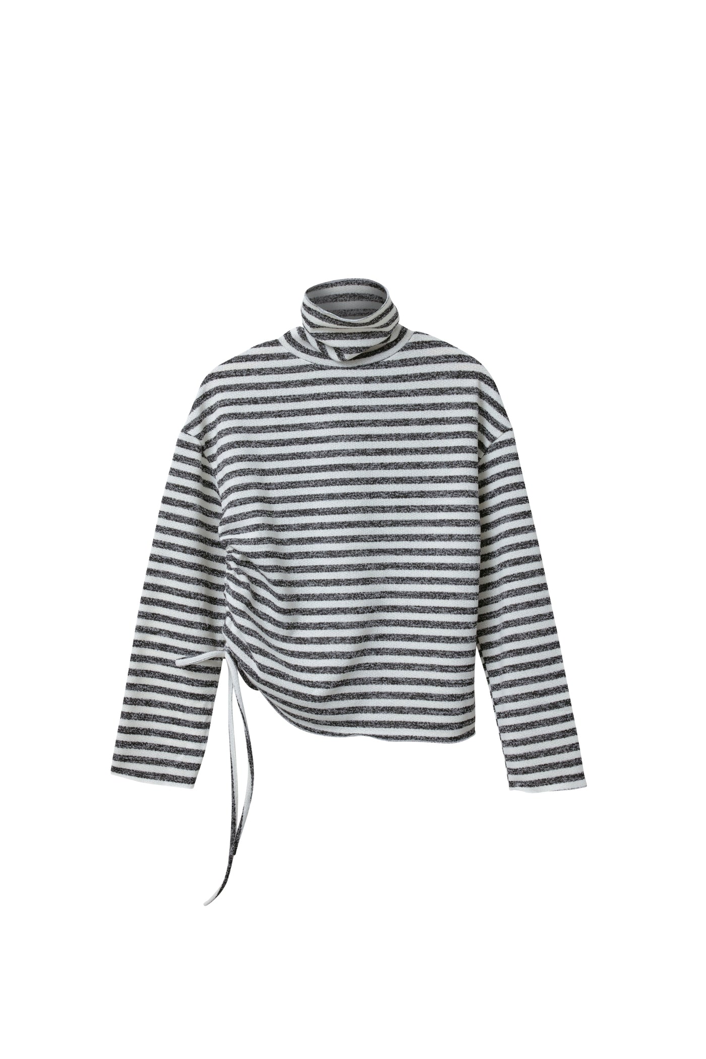 Aurora Striped Top