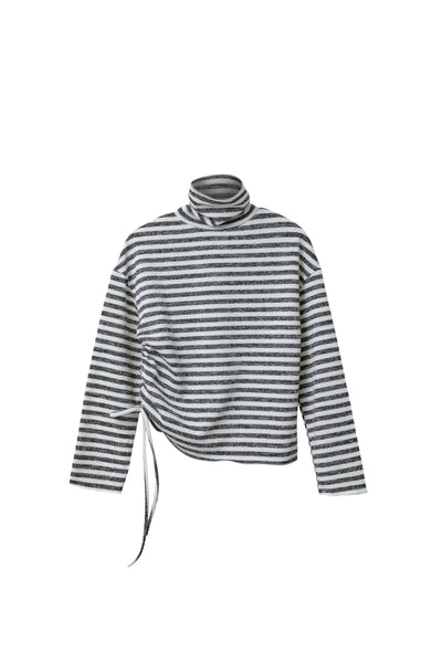 Aurora Striped Top