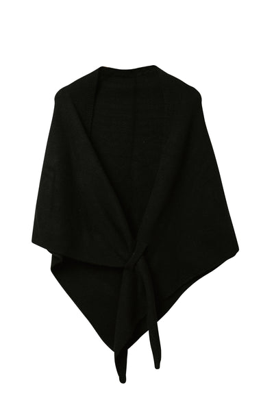 Triangle Shawl