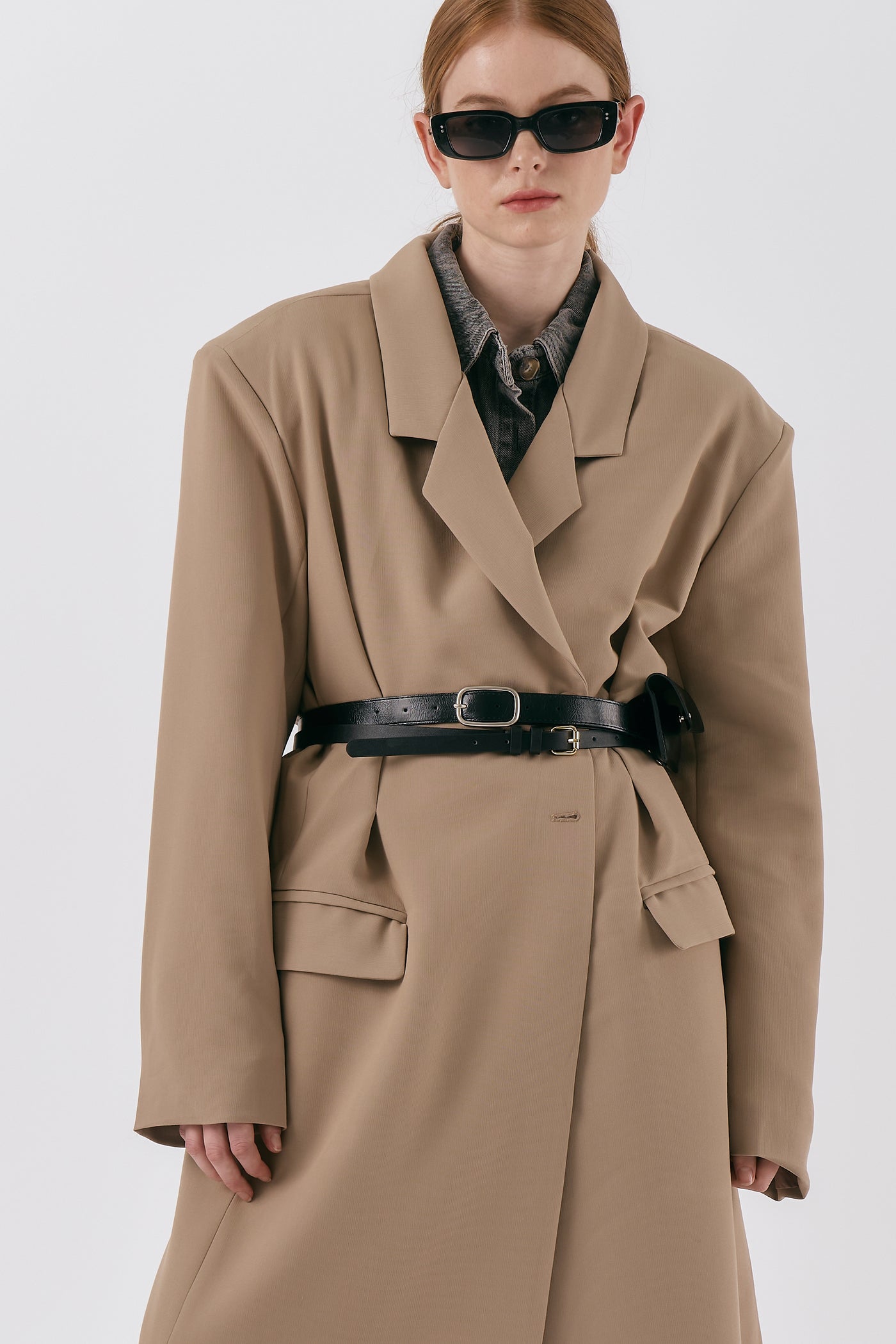 storets.com Abbie Slim Belt