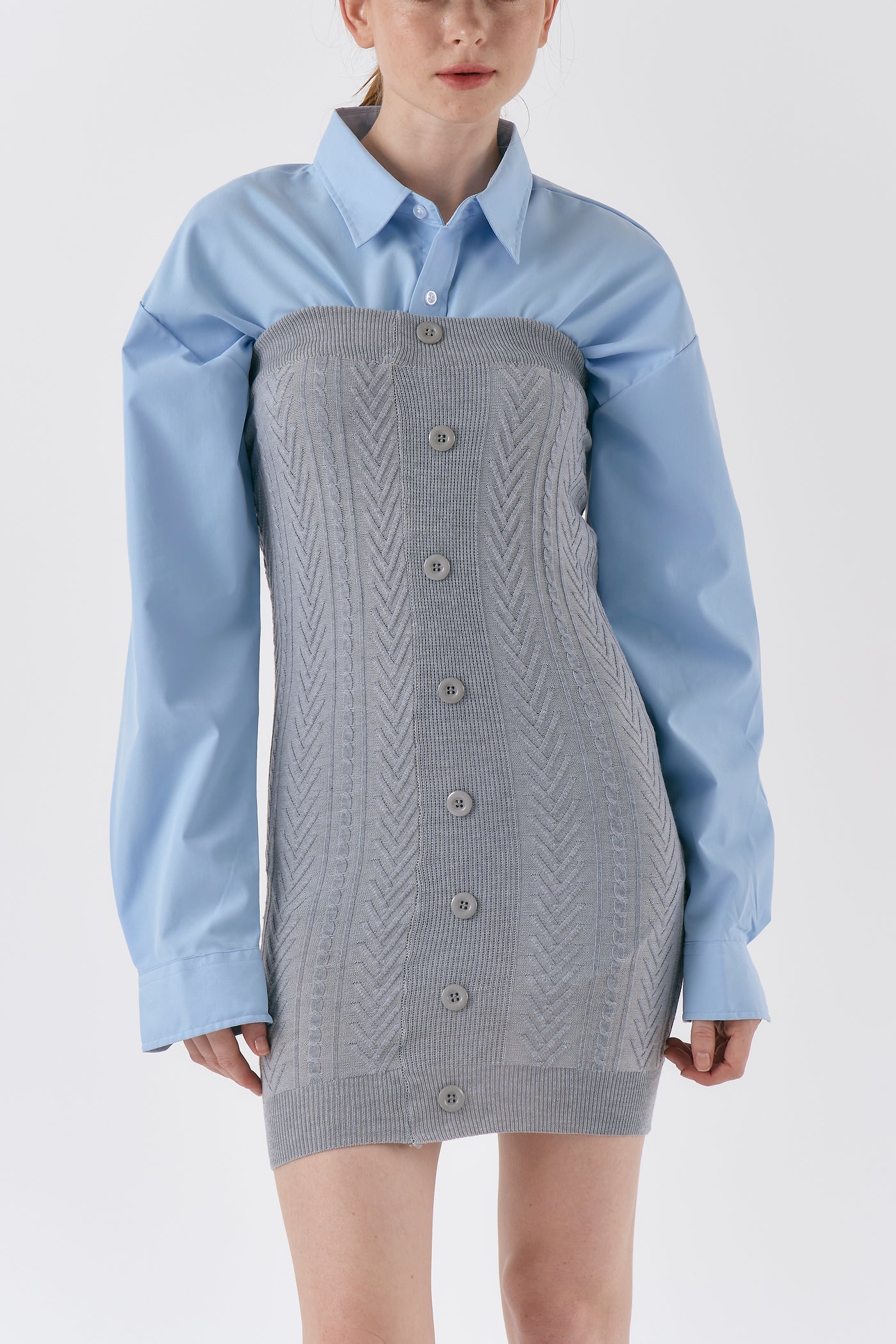 storets.com Addison Oversized Shirt