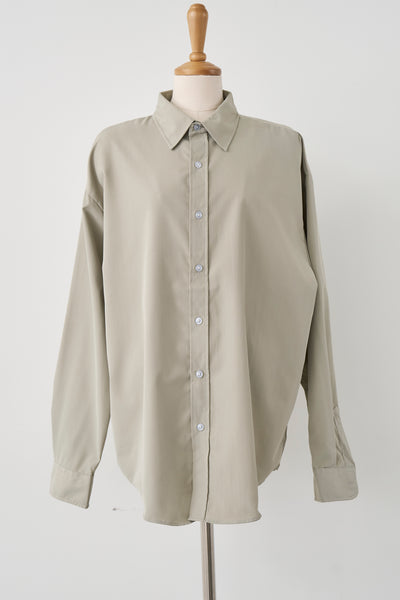 storets.com Addison Oversized Shirt