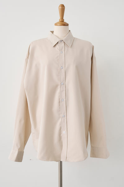 storets.com Addison Oversized Shirt