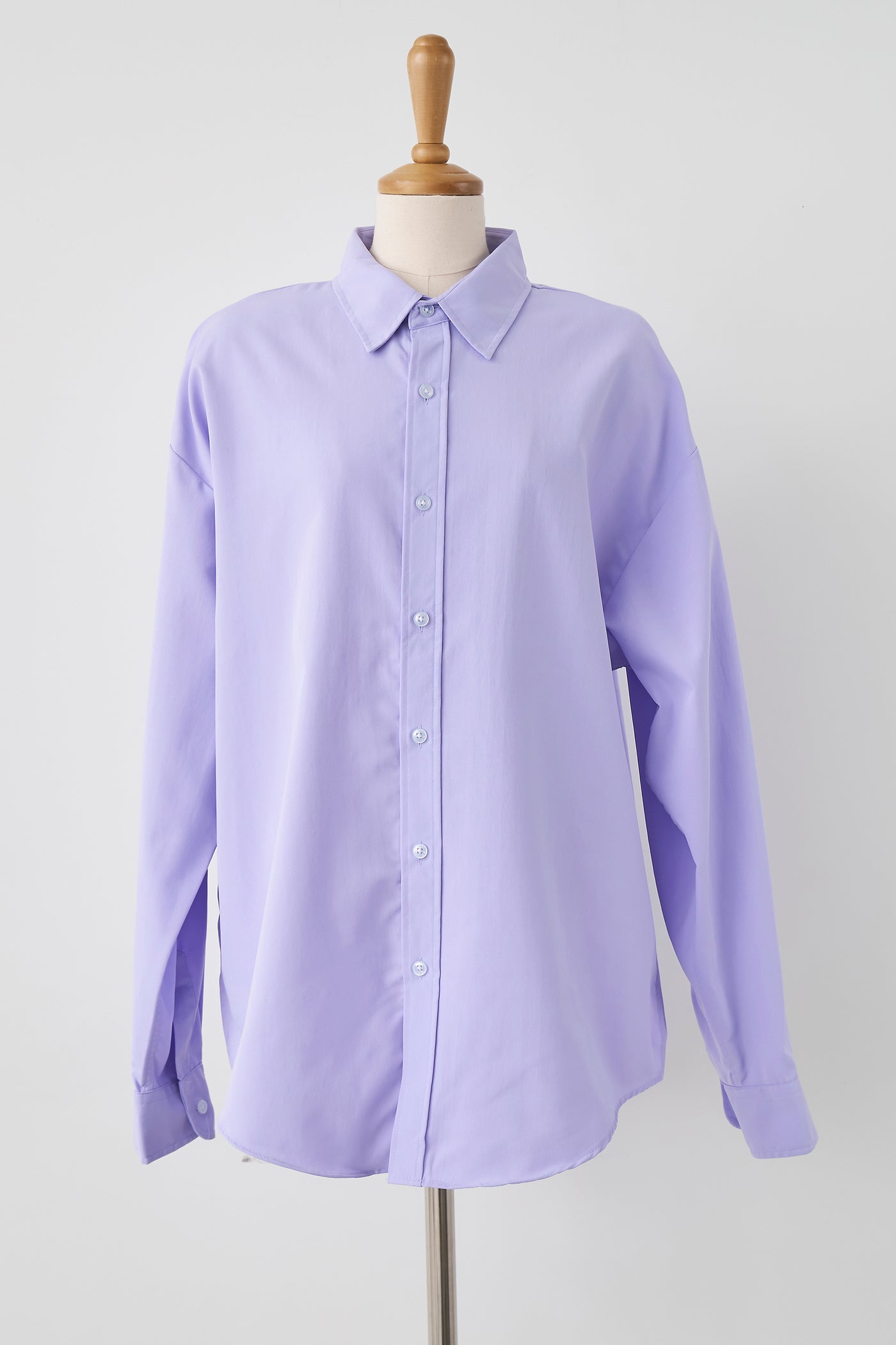 storets.com Addison Oversized Shirt