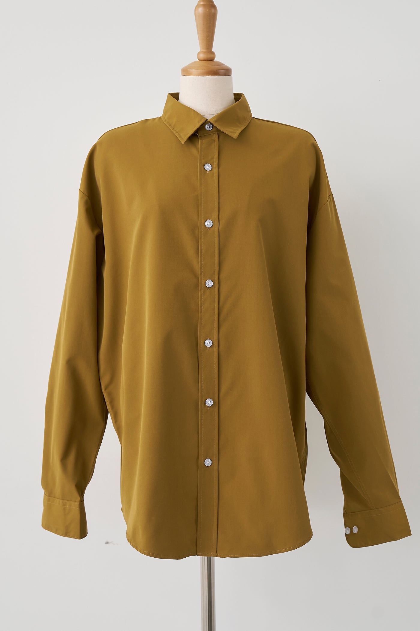 storets.com Addison Oversized Shirt