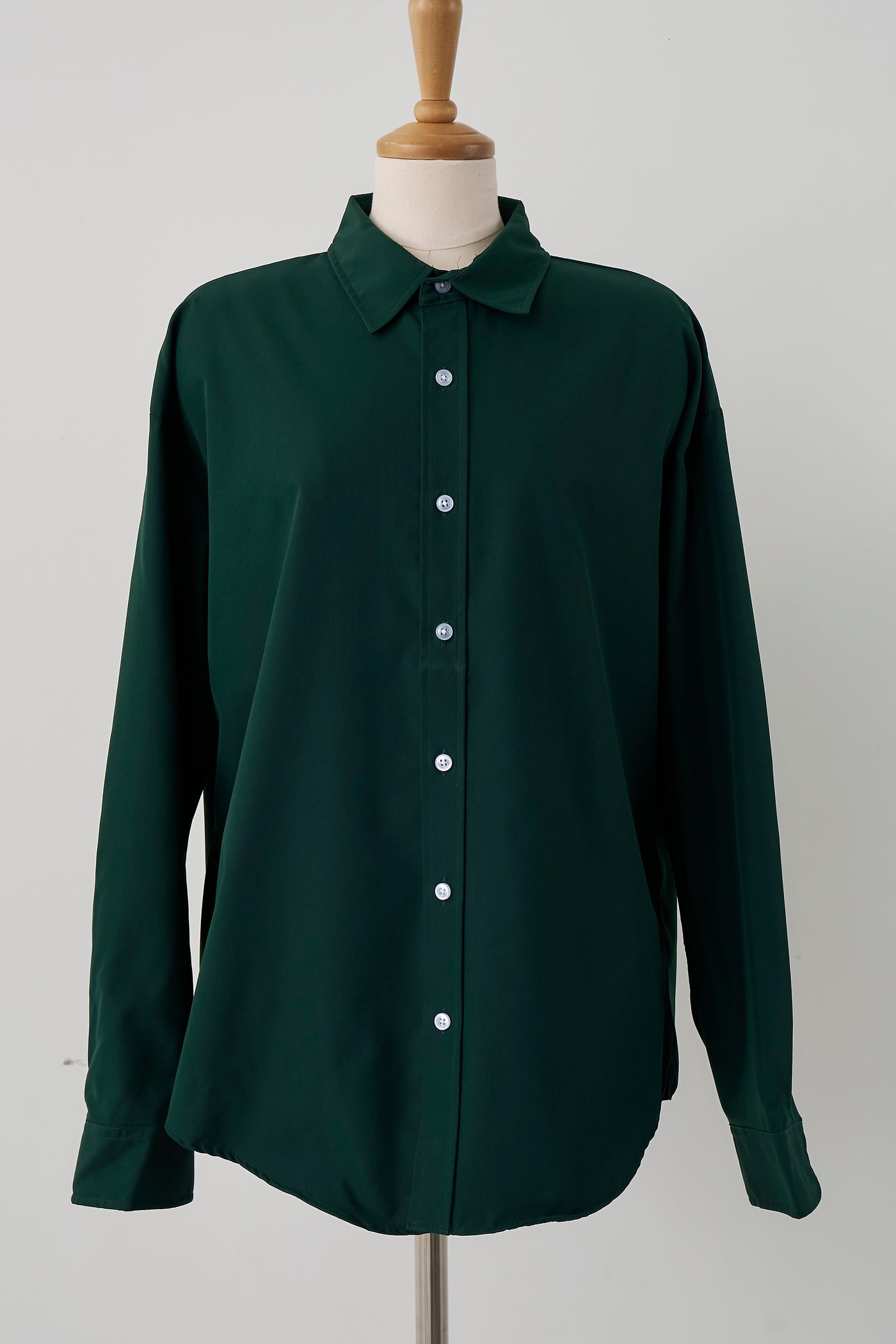 storets.com Addison Oversized Shirt