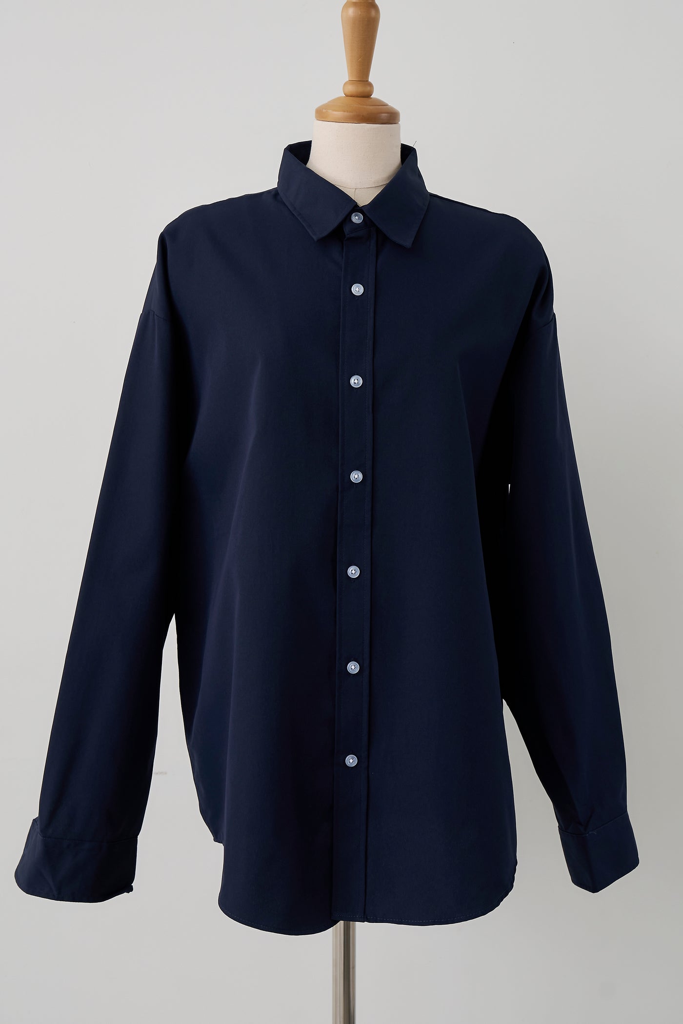 storets.com Addison Oversized Shirt