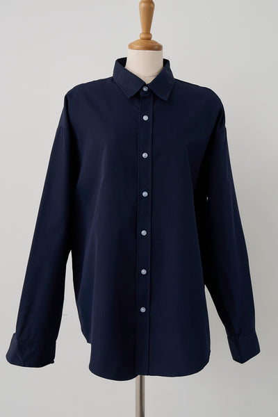 storets.com Addison Oversized Shirt