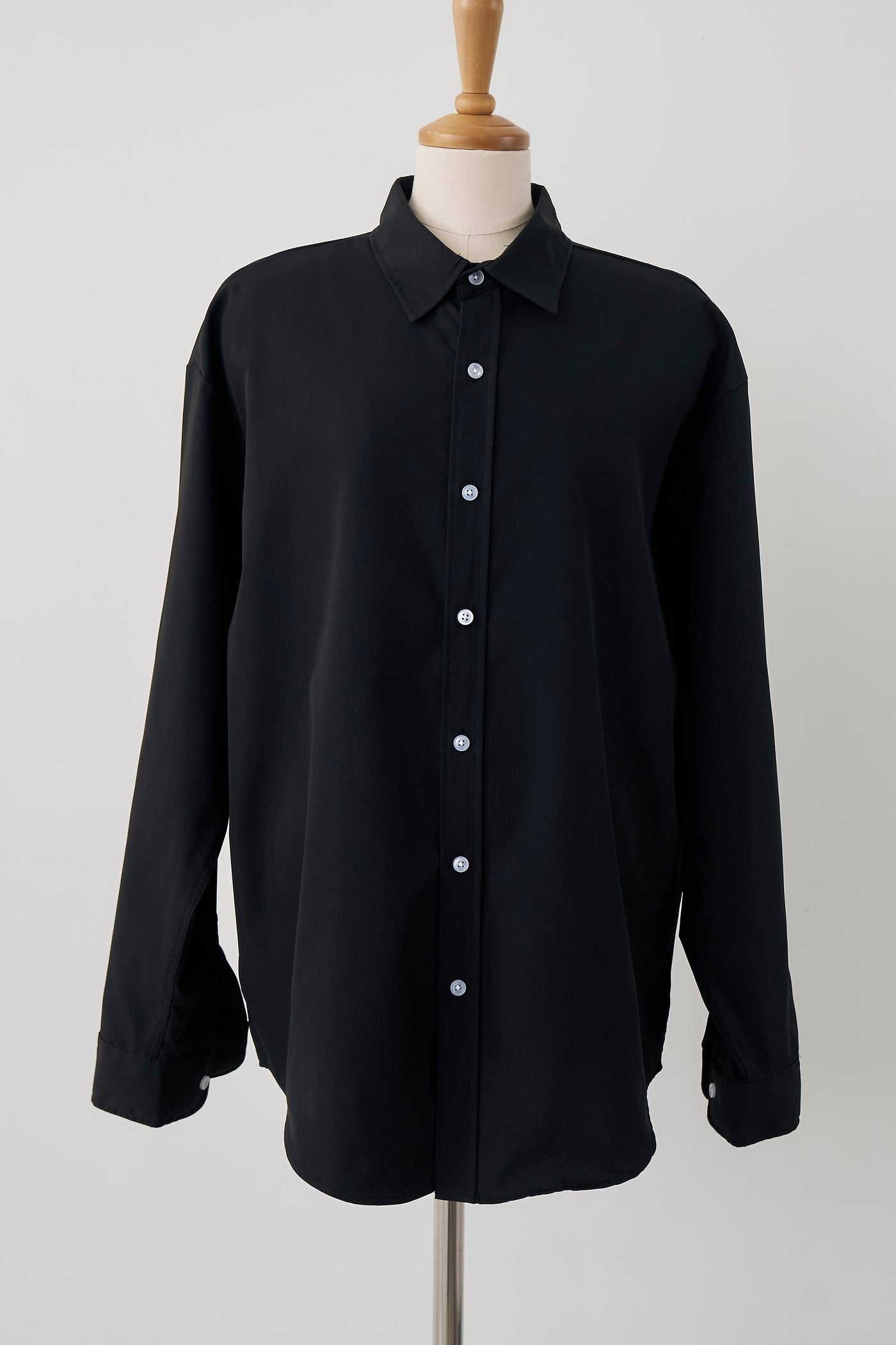 storets.com Addison Oversized Shirt