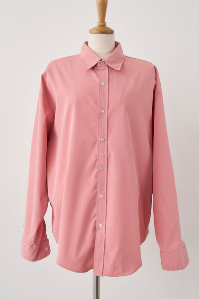 storets.com Addison Oversized Shirt