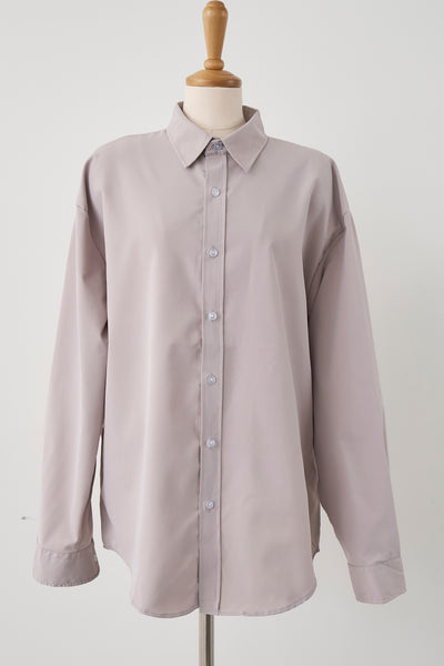 storets.com Addison Oversized Shirt