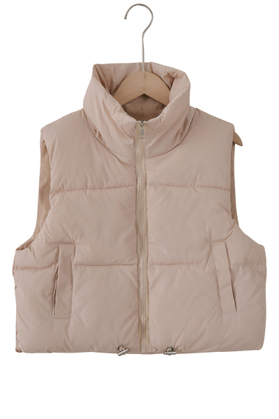storets.com Alba Puffer Vest