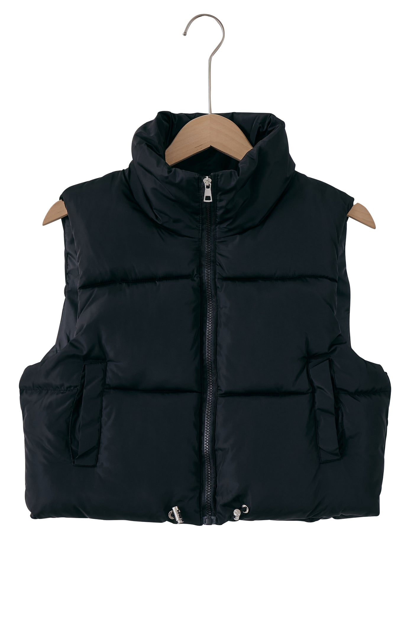 storets.com Alba Puffer Vest