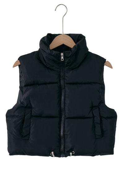 storets.com Alba Puffer Vest