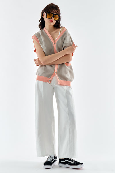 storets.com Alitzel Oversized Vest