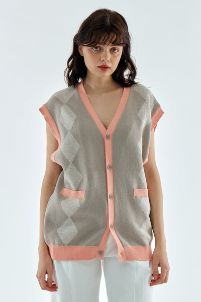 storets.com Alitzel Oversized Vest