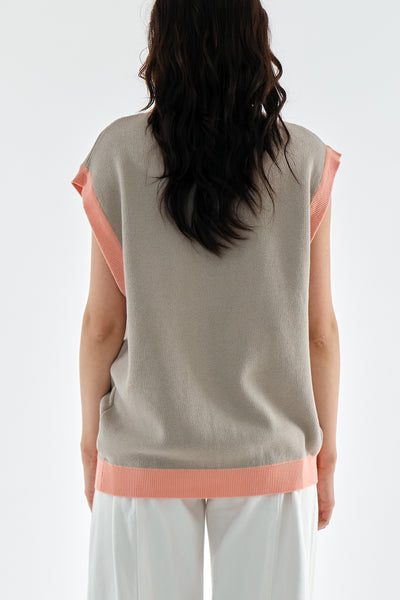 storets.com Alitzel Oversized Vest