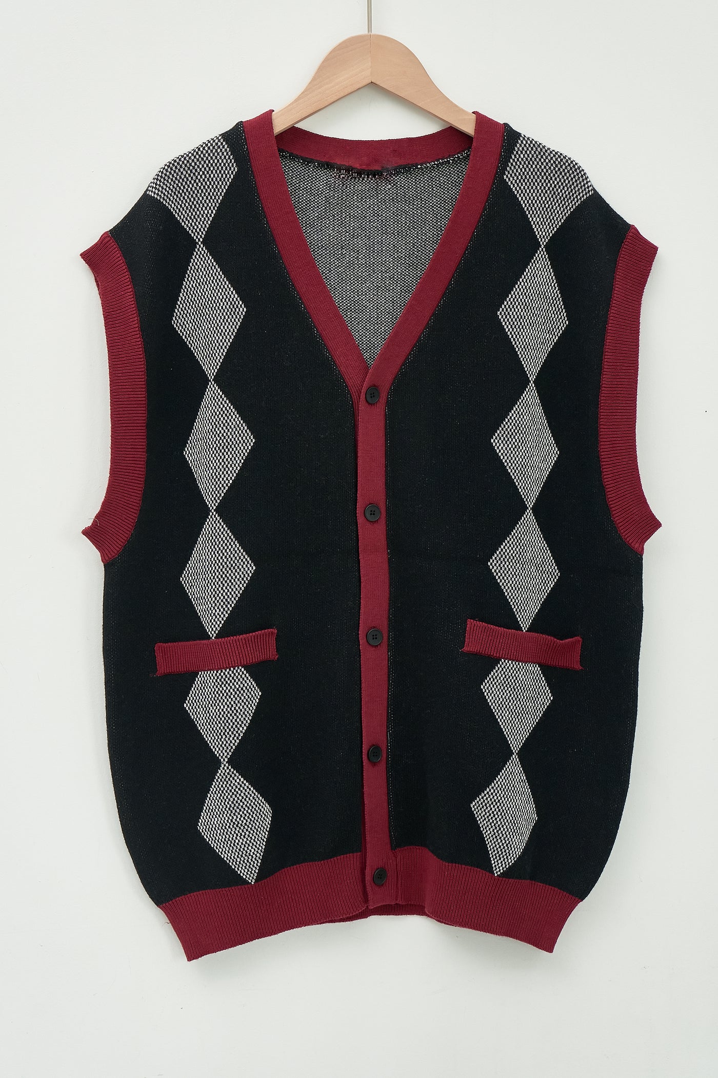 storets.com Alitzel Oversized Vest