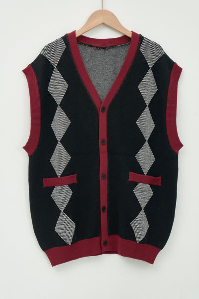 storets.com Alitzel Oversized Vest
