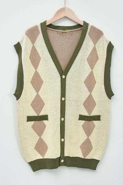 storets.com Alitzel Oversized Vest