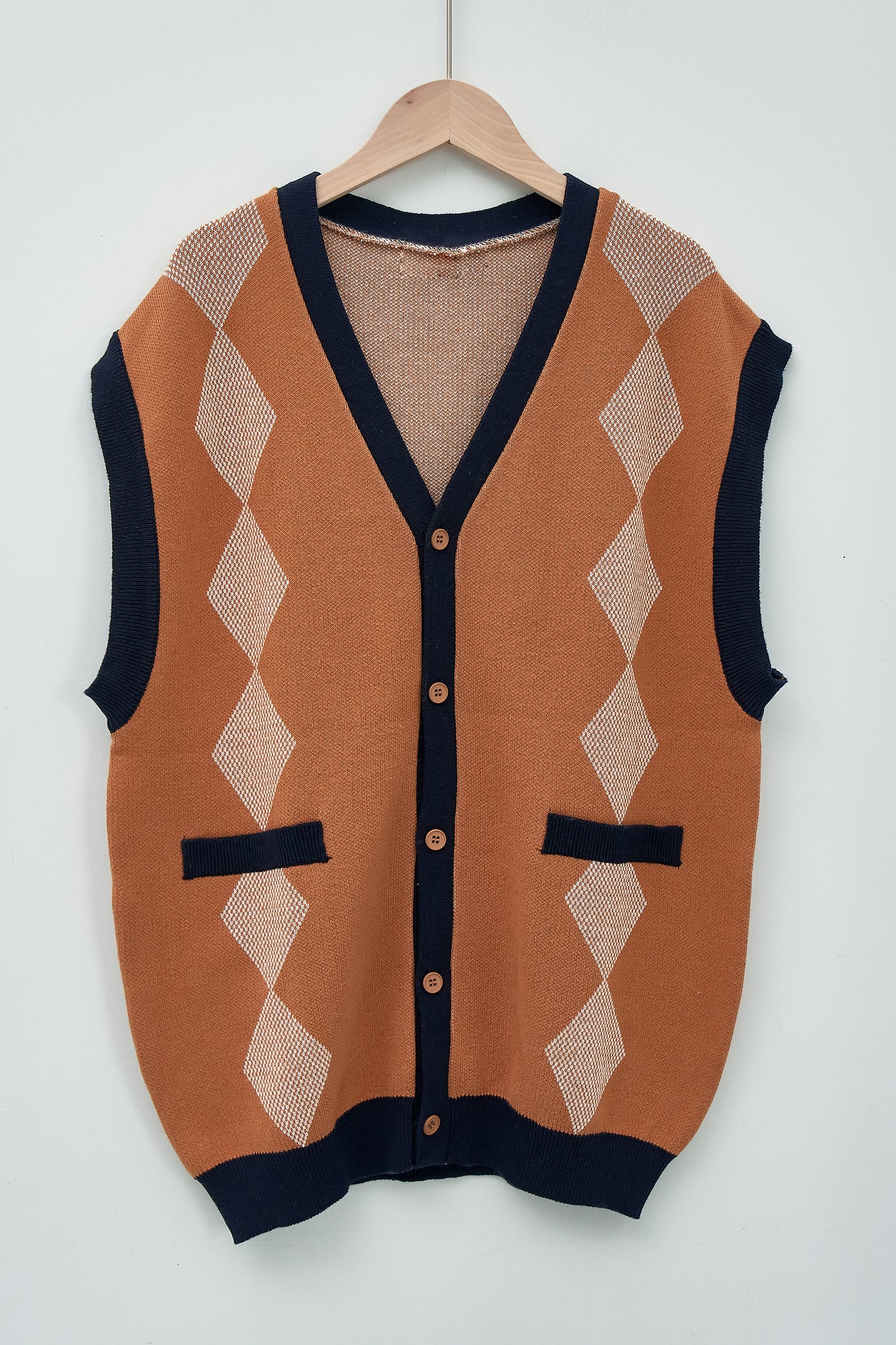 storets.com Alitzel Oversized Vest