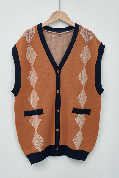 storets.com Alitzel Oversized Vest