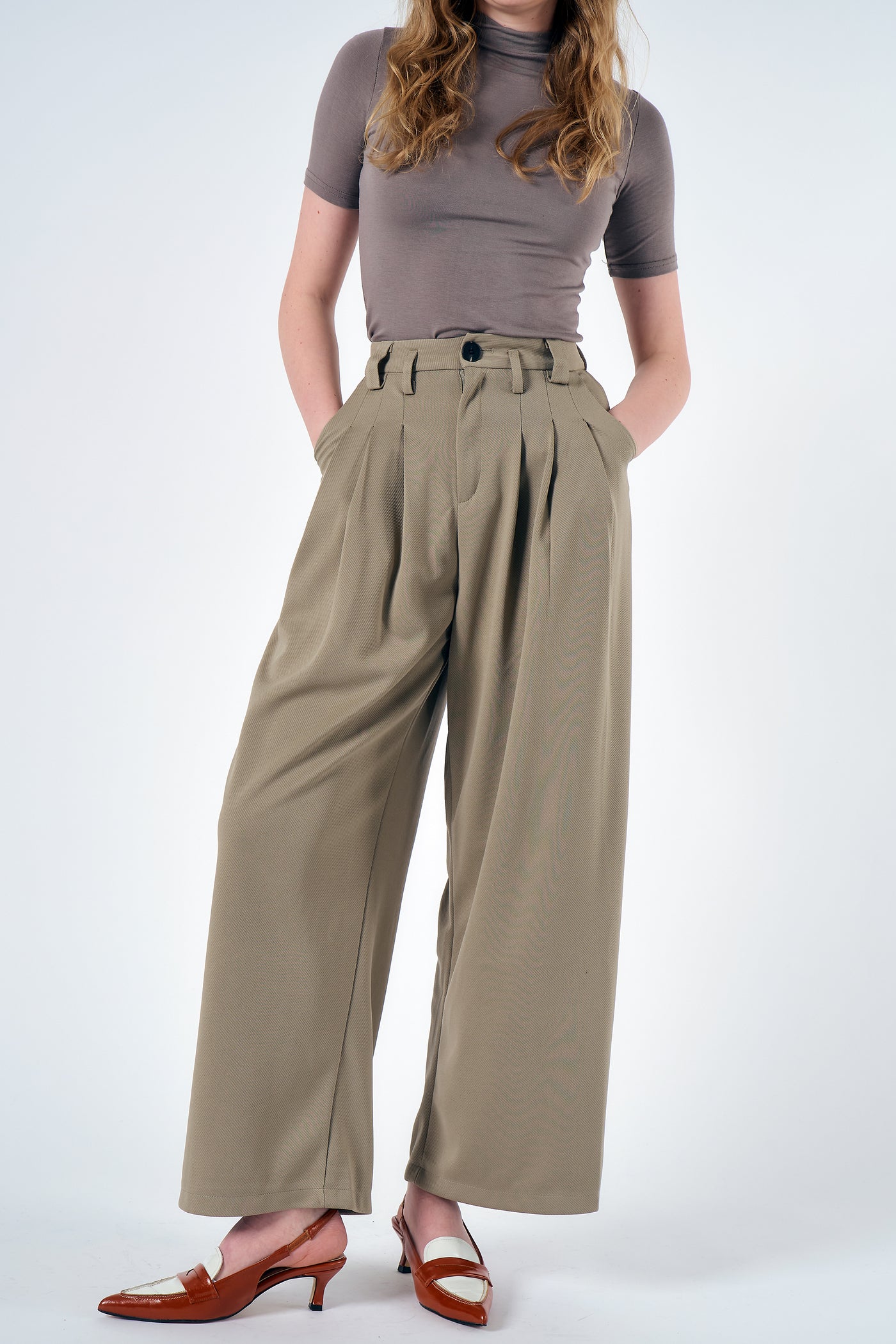 storets.com Alley Wide Legged Pants