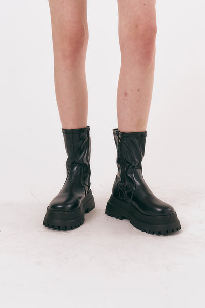 storets.com Andy Chunky Calf Boots