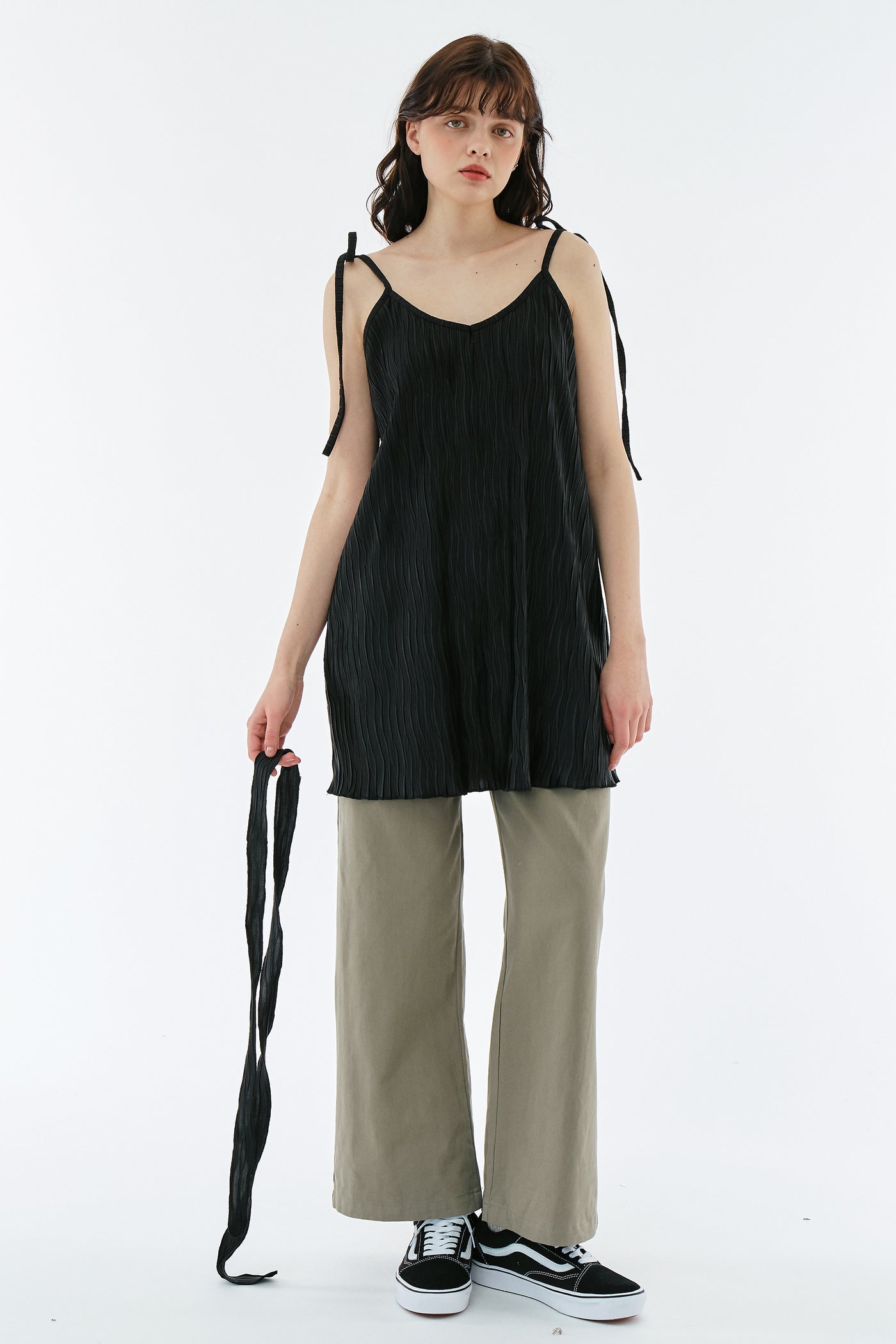 storets.com Angel Slip Dress w/Scarf(or Belt)