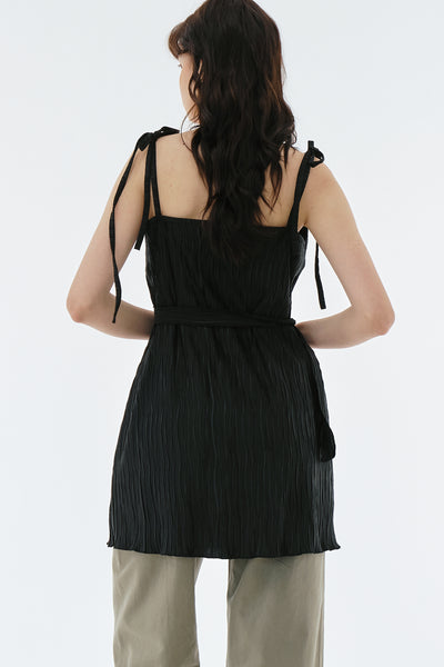 storets.com Angel Slip Dress w/Scarf(or Belt)