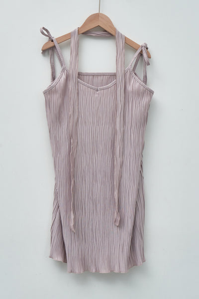 storets.com Angel Slip Dress w/Scarf(or Belt)