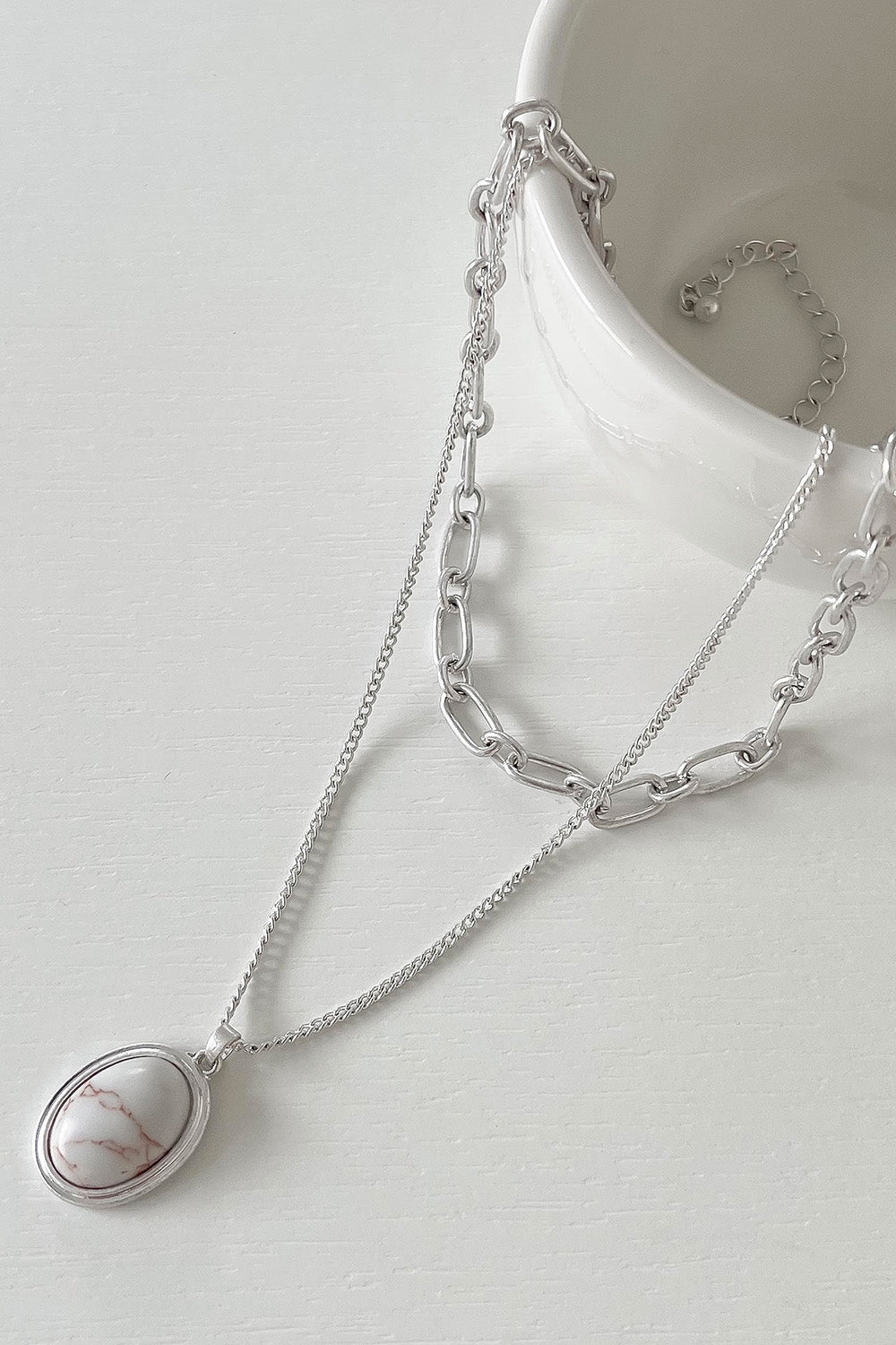 storets.com Antique Necklace